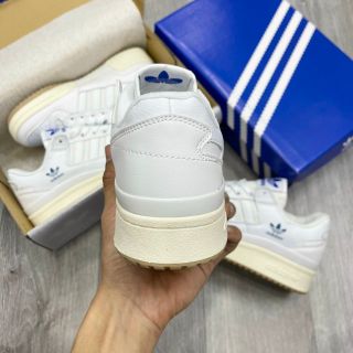 Giày Thể Thao Sneaker Forum 84 Trắng ( Hàng chuẩn 1:1 trung )