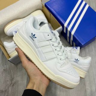 Giày Thể Thao Sneaker Forum 84 Trắng ( Hàng chuẩn 1:1 trung )