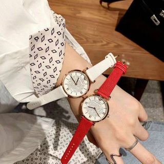 ĐỒNG HỒ DA NỮ TRUNG CẤP AR.MANI