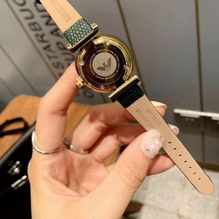 ĐỒNG HỒ DA NỮ TRUNG CẤP AR.MANI
