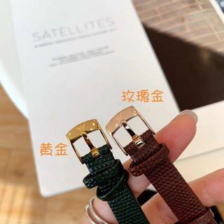 ĐỒNG HỒ DA NỮ TRUNG CẤP AR.MANI