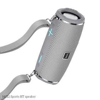 Loa không dây Hoco HC12, hỗ trợ thẻ nhớ, FM, nghe nhạc, gọi điện, USB