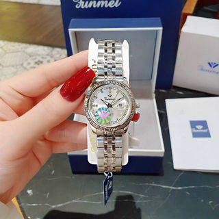 ĐỒNG HỒ ĐÔI CHÍNH HÃNG FUNMEI F2036