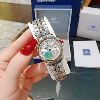 ĐỒNG HỒ ĐÔI CHÍNH HÃNG FUNMEI F2036