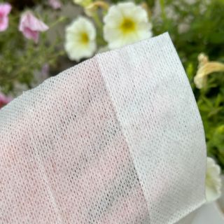 Gói 20 khăn ướt dưỡng ẩm hương hoa hồng và hương chanh hàng nội địa Nhật Bản