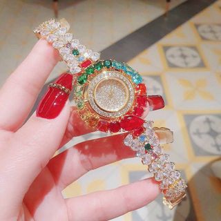 ĐỒNG HỒ CHÍNH HÃNG FUNMEI F2073 VĐ