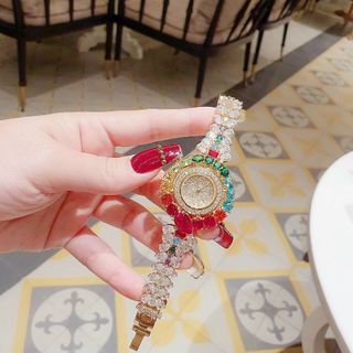 ĐỒNG HỒ CHÍNH HÃNG FUNMEI F2073 VĐ