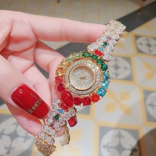 ĐỒNG HỒ CHÍNH HÃNG FUNMEI F2073 VĐ