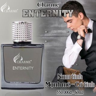 Charme Enternity