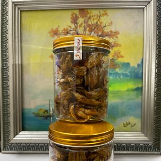 Cá Mai Sốt Chanh 150gr - Đặc sản Bắc Nam