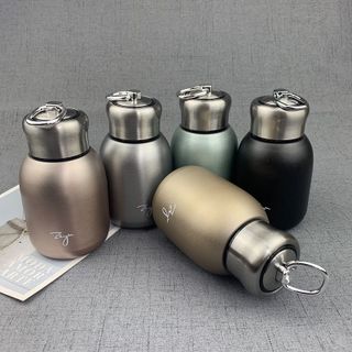 Bình Nước Giữ Nhiệt Mini Cao Cấp 300ml