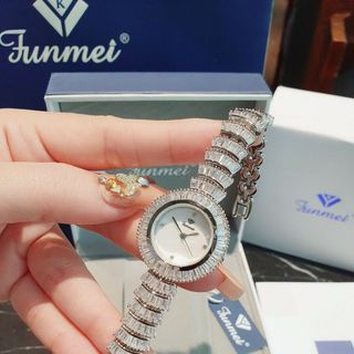 ĐỒNG HỒ FUNMEI CHÍNH HÃNG F2049
