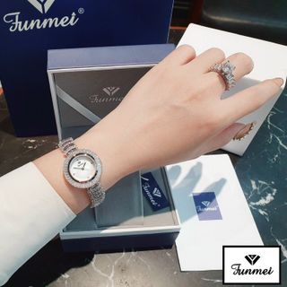 ĐỒNG HỒ FUNMEI CHÍNH HÃNG F2049