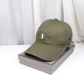 NÓN KAKI CAO CẤP 01