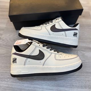 Giày Thể Thao Sneaker AF1 Low Phản Quang ( Hàng Chuẩn Siêu Cấp trung )