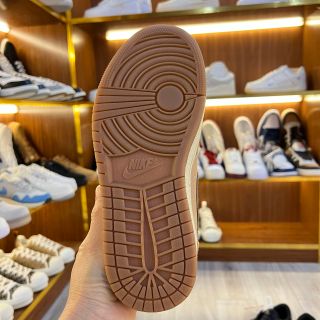 Giày Thể Thao Sneaker JD low 1 Zion ( Hàng Siêu Cấp )