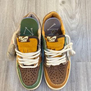 Giày Thể Thao Sneaker JD low 1 Zion ( Hàng Siêu Cấp )