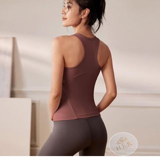 Ba lỗ nữ 2 lớp mới nhất 2023 Thể Thao Siêu Đẹp Giá Sỉ