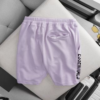Quần đùi nam, quần short thun nam cao cấp, chất cua mềm mịn. Thiết kế basic trẻ trung cực chất - size từ 55kg - 85kg