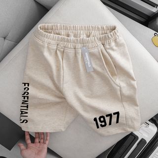 Quần đùi nam, quần short thun nam cao cấp, chất cua mềm mịn. Thiết kế basic trẻ trung cực chất - size từ 55kg - 85kg