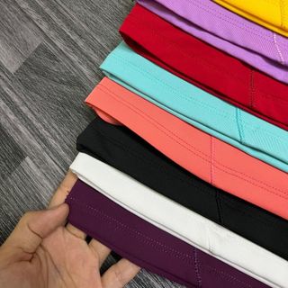 Ba lỗ nữ 2 lớp mới nhất 2023 Thể Thao Siêu Đẹp Giá Sỉ