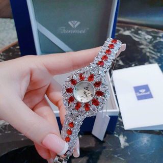 ĐỒNG HỒ FUNMEI CHÍNH HÃNG F2035 B