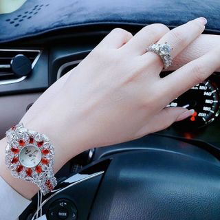 ĐỒNG HỒ FUNMEI CHÍNH HÃNG F2035 B
