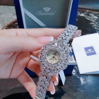 ĐỒNG HỒ FUNMEI CHÍNH HÃNG F2035 B