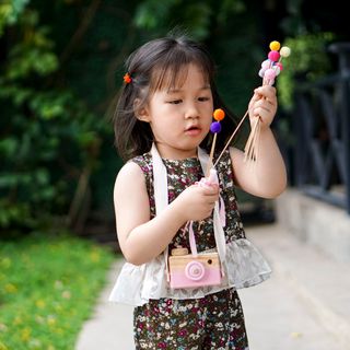 BỘ BÉ GÁI HOA NHÍ - Quần áo trẻ em giá sỉ - Buôn quần áo trẻ em
