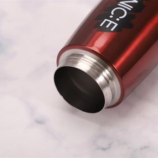Bình giữ nhiệt inox nắp hình con cún 300ml