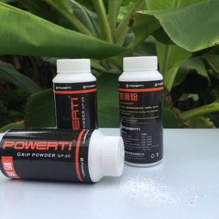 BỘT CHỐNG TRƯỢT TAAN VỎ ĐEN, BỘT TRẮNG