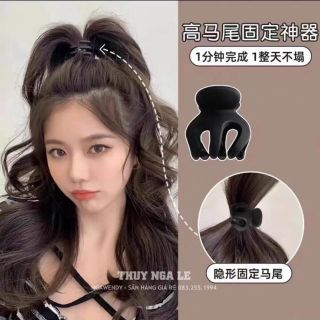 Set kẹp tóc 67 món