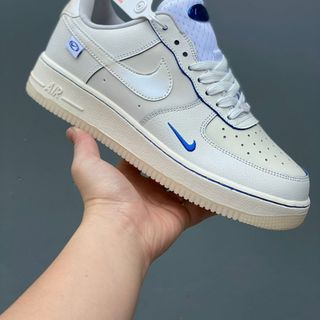 Giày Thể Thao Sneaker AF1 Low Just Do it ( Hàng Chuẩn Siêu Cấp Trung )