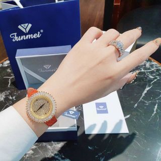 ĐỒNG HỒ FUNMEI CHÍNH HÃNG F2077