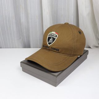 NÓN KAKI CAO CẤP 02