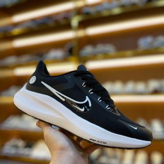 Giày Thể Thao Sneaker Zoom Win 9 Full Màu ( Hàng Chuẩn Siêu Cấp Sẵn Kho )