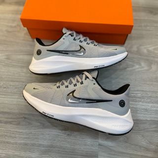 Giày Thể Thao Sneaker Zoom Win 9 Full Màu ( Hàng Chuẩn Siêu Cấp Sẵn Kho )