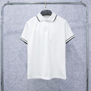 ÁO THUN POLO CỔ TRỤ 22
