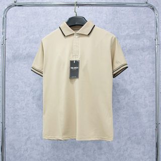 ÁO THUN POLO CỔ TRỤ 22