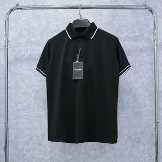 ÁO THUN POLO CỔ TRỤ 22
