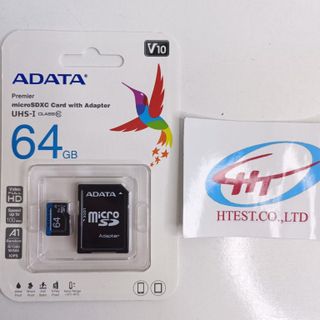 Thẻ nhớ Adata 64GB