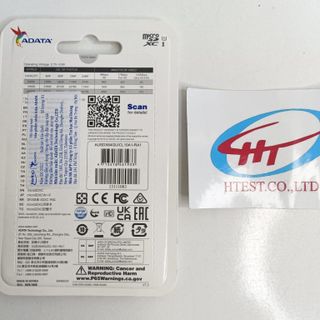 Thẻ nhớ Adata 64GB