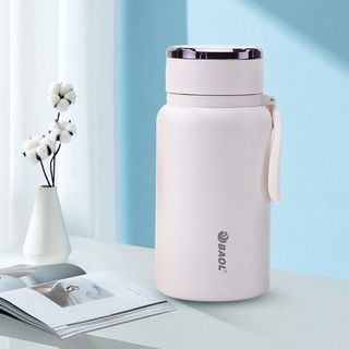 Bình giữ nhiệt BAOL có quai xách 1000ml
