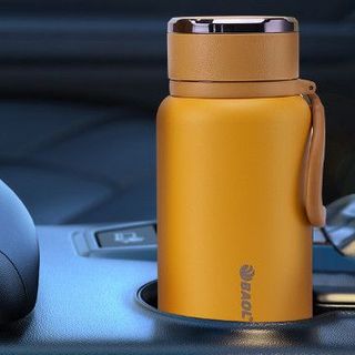 Bình giữ nhiệt BAOL có quai xách 1000ml