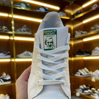 Giày Thể Thao Sneaker Stanmith SC ( Hàng Chuẩn Siêu Cấp )