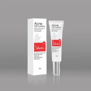 Kem dưỡng da dầu mụn Skinze Acne Oil Control kiềm dầu ngừa mụn giảm thâm mụn trắng da dưỡng ẩm