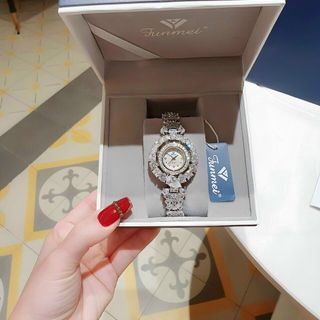 ĐỒNG HỒ FUNMEI CHÍNH HÃNG F2073 B