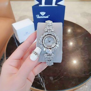 ĐỒNG HỒ FUNMEI CHÍNH HÃNG F2073 B