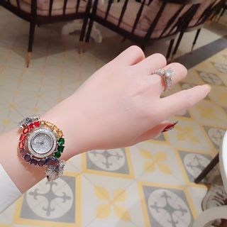 ĐỒNG HỒ FUNMEI CHÍNH HÃNG F2073 BTH