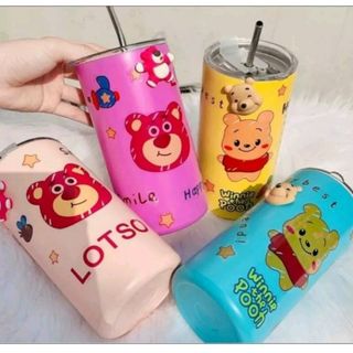 CỐC LOTSO HOẠT HÌNH